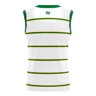 Woolston Rovers ARLFC AFL Vest