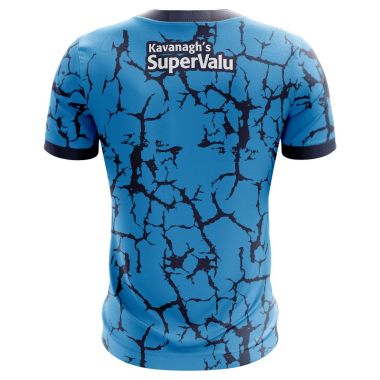 Westport GAA Women&#039;s Fit Short Sleeve Training Top