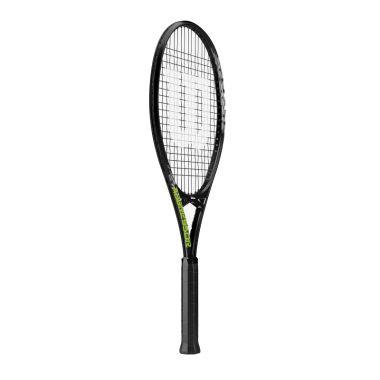 Wilson Aggressor 112 Tennis Racket Black