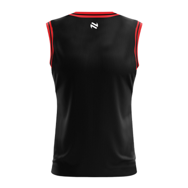 Worcester Raiders FC Kids&#039; Basketball Vest