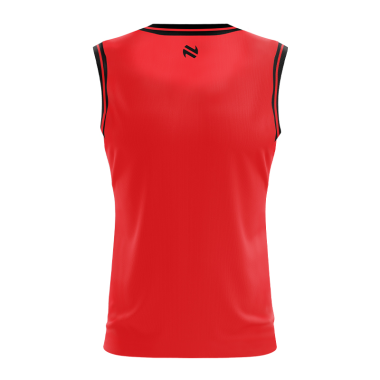 Worcester Raiders FC Women&#039;s Basketball Vest