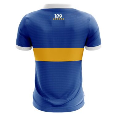 Wolfe Tones GFC Drogheda Kids&#039; Jersey