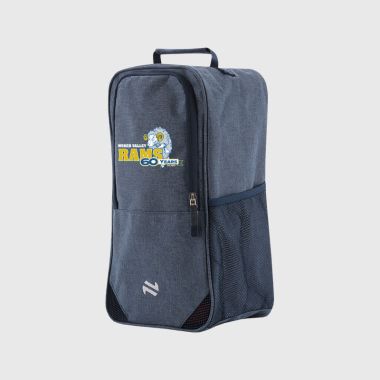 Woden Valley Rams Blitz Boot Bag