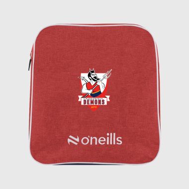 Wandsworth Demons AFL Kent Holdall Bag 