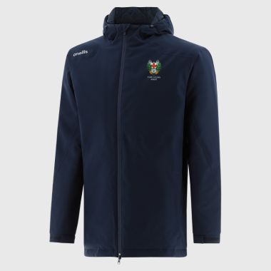 York Acorn Rugby League Kids' Catalyst Technical Waterproof Jacket