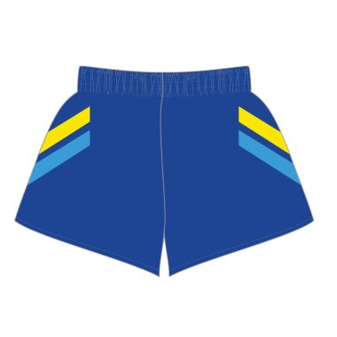 Yarm Wolves ARLFC Kids&#039; Rugby Shorts