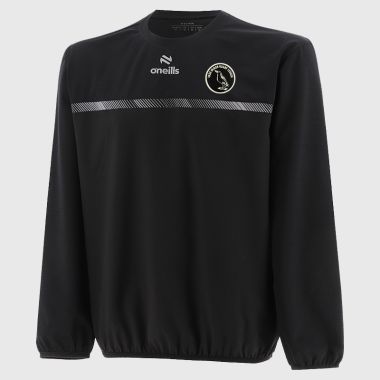 Yass Junior Rugby League Kids' Tropical Windbreaker