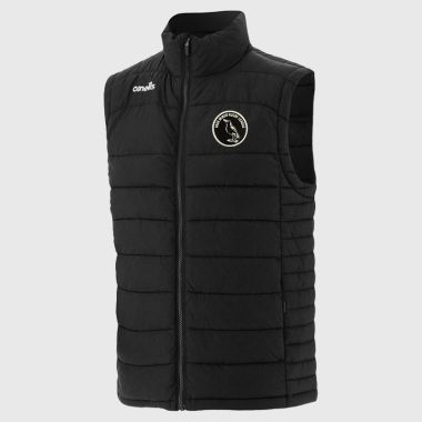 Yass Junior Rugby League Kids' Andy Padded Gilet