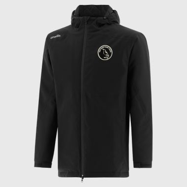 Yass Junior Rugby League Catalyst Technical Waterproof Jacket
