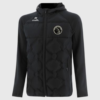 Yass Junior Rugby League Kids' Vortex Lightweight Padded Jacket