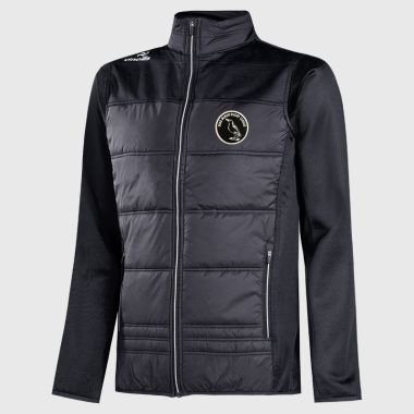 Yass Junior Rugby League Kids' Zephyr Lightweight Padded Jacket