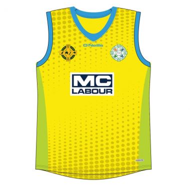 Sinn Fein GAC Melbourne GAA Vest (MC Labour)