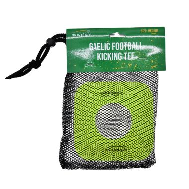 Murphy&#039;s Gaelic Football Kicking Tee - Medium Yellow