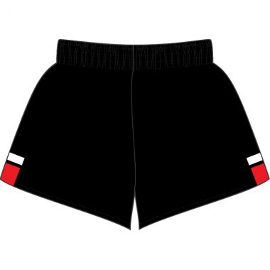Yeovil Rugby Club Rugby Shorts