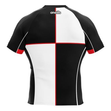 Yeovil Rugby Club Rugby Replica Jersey (Comfort Fit)