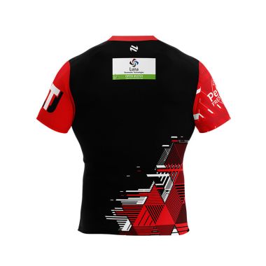 Yeovil Rugby Club Women&#039;s Away Jersey (Women&#039;s Team)