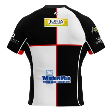 Yeovil Rugby Club Jersey (Men&#039;s Team)