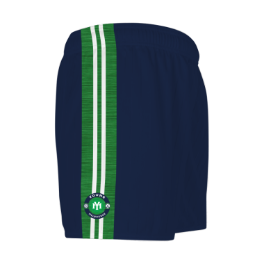 Young Melbourne GAA Kids&#039; Mourne Shorts