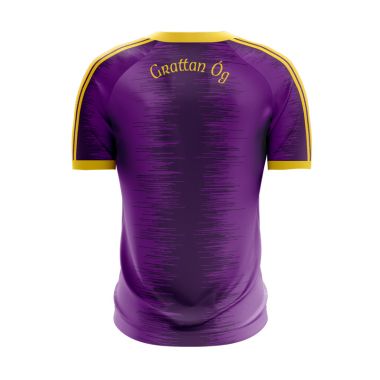 Young Grattans Jersey
