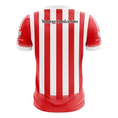 Young Irelands GAA Jersey