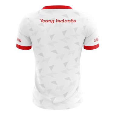 Young Irelands GAA Kids’ Camogie Jersey