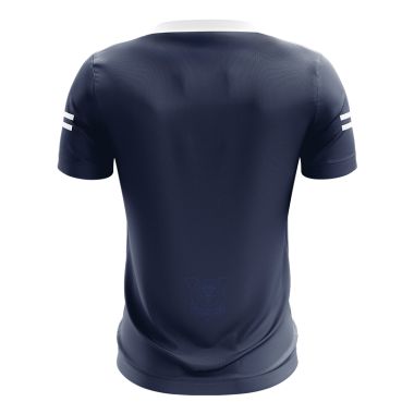 Young Melbourne GAA Jersey Marine