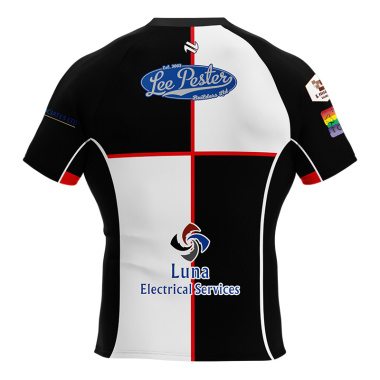 Yeovil Rugby Club Youth Jersey