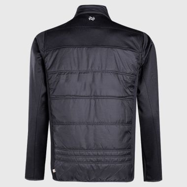 O'Neills Kids' Zephyr Lightweight Padded Jacket Black