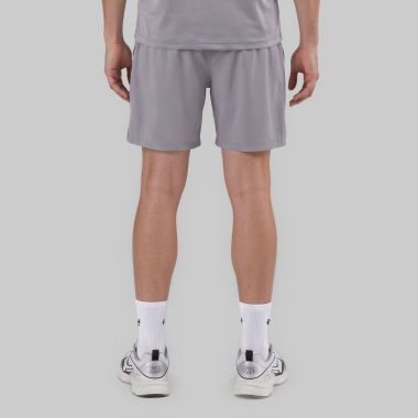 O'Neills Men's Zone Woven Shorts Grey