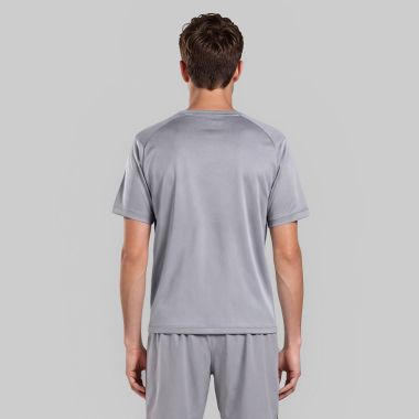 O'Neills Men's Zone T-Shirt Grey