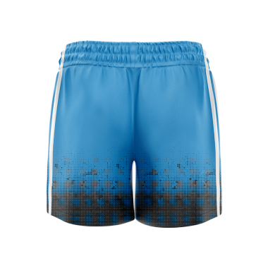 Zurich GAA Kids’ Mourne Shorts