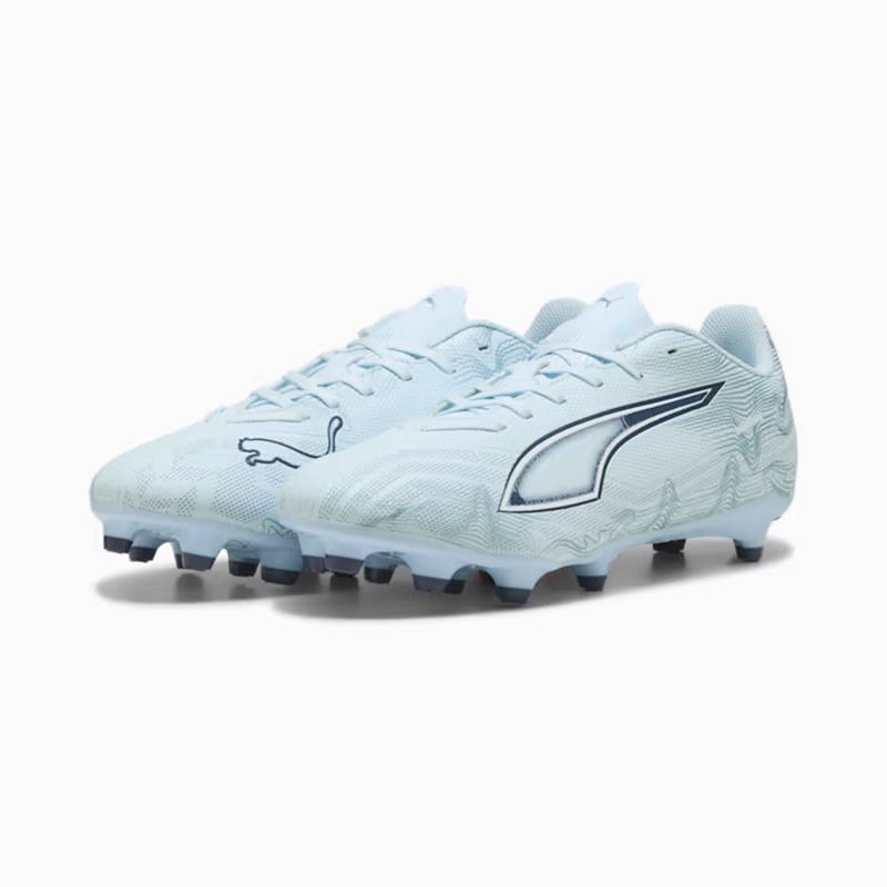 Men's Blue Puma Ultra 6 Play Football Boots from O'Neills.