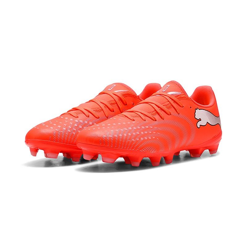Men's Puma Future 9 boots in red from O'Neills.