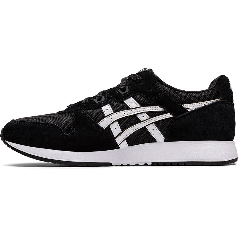 mens asics casual trainers