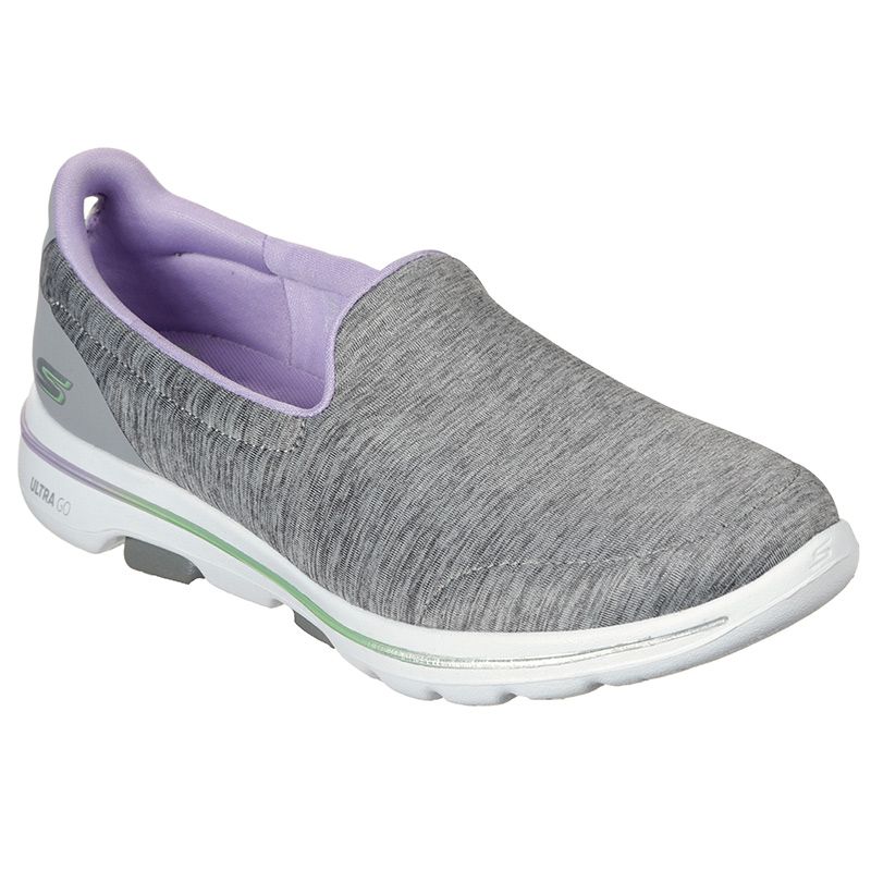 skechers go walk recovery trainers