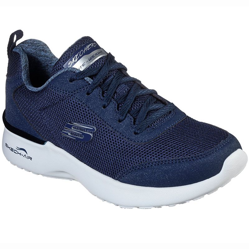 Fast Brake Trainers Navy 