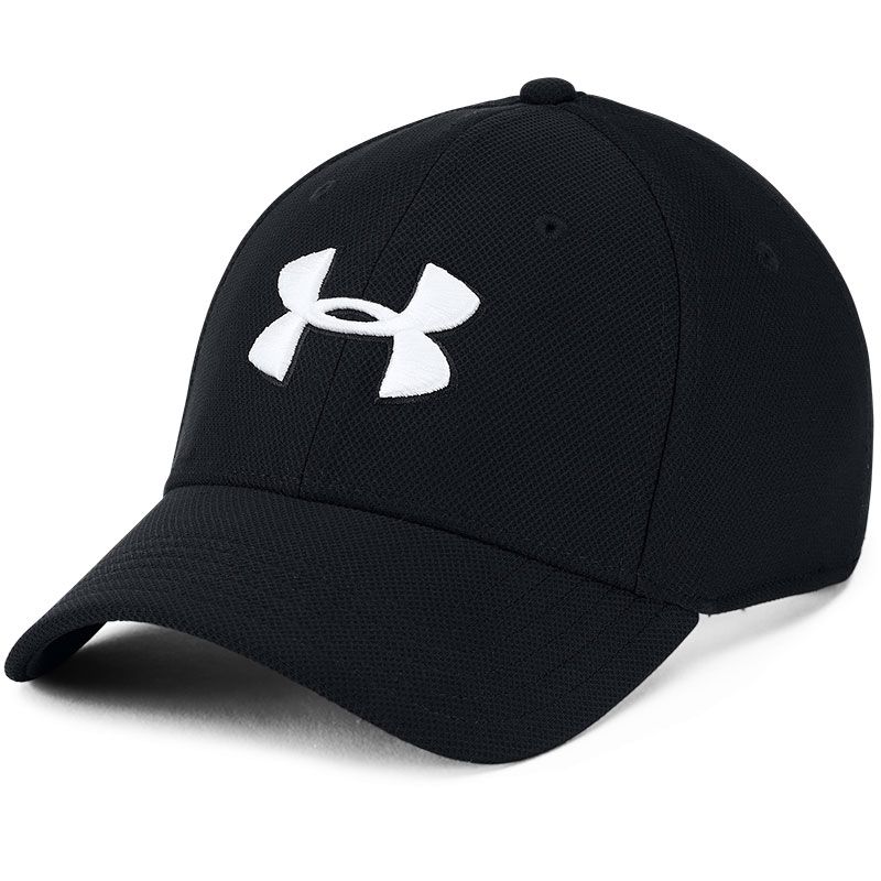 under armour baseball hat