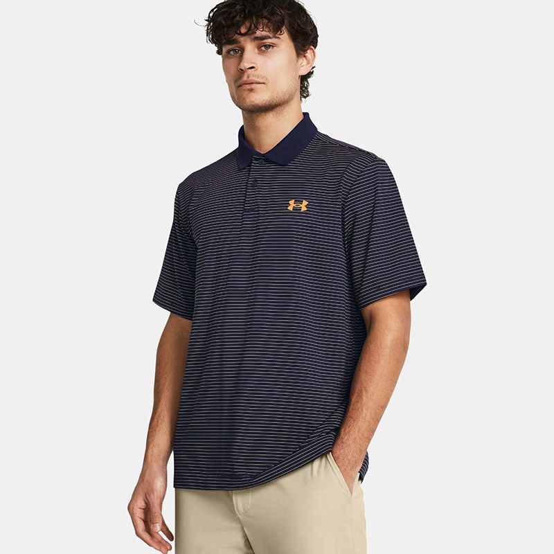 Nova Under Armour Men's Performance 3.0 Polo from O'Neills