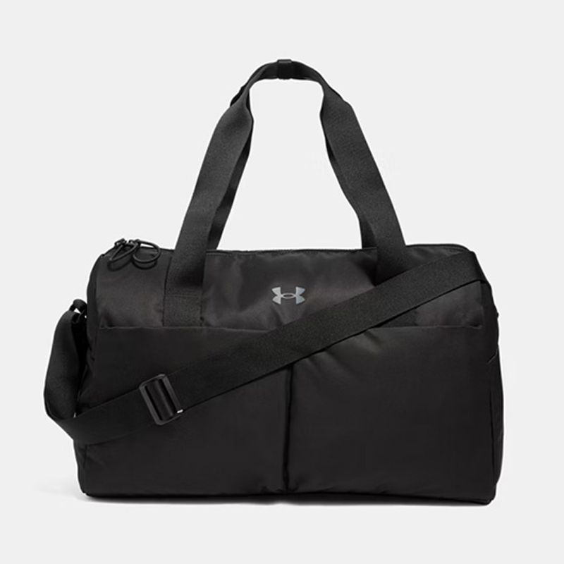 Black Under Armour UA Studio Lite Bag from O'Neills