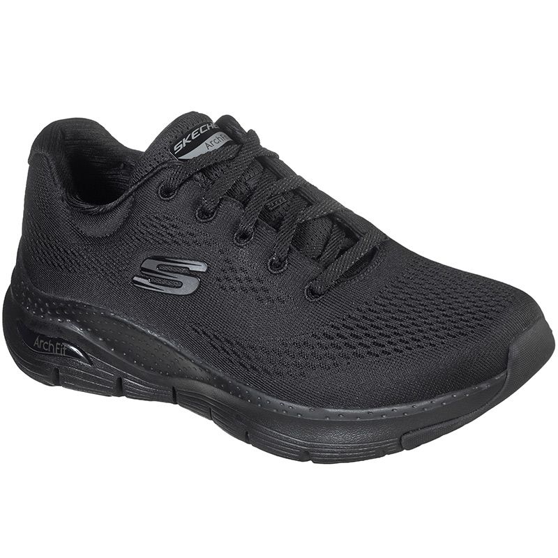 trainers with arch support women's