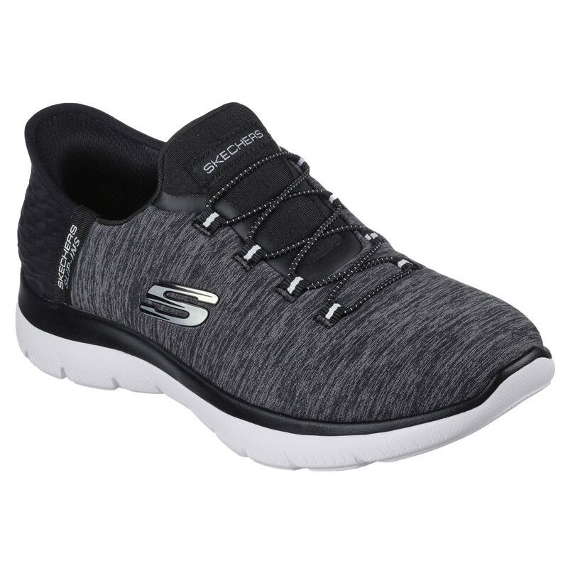 Skechers Women's Slip-ins: Summits - Dazzling Haze Trainers from O'Neill's.