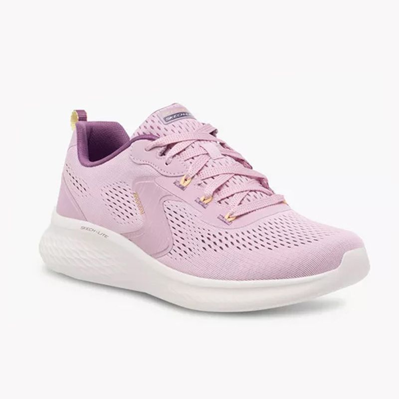 Pink Skechers Women's Skech-Lite: Pro Bright Skies Trainers from O'Neills
