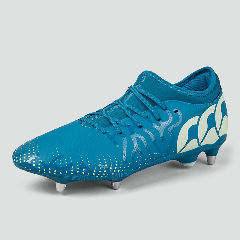Canterbury Men's Speed Infinite 6 Stud SG Rugby Boots from O'Neills