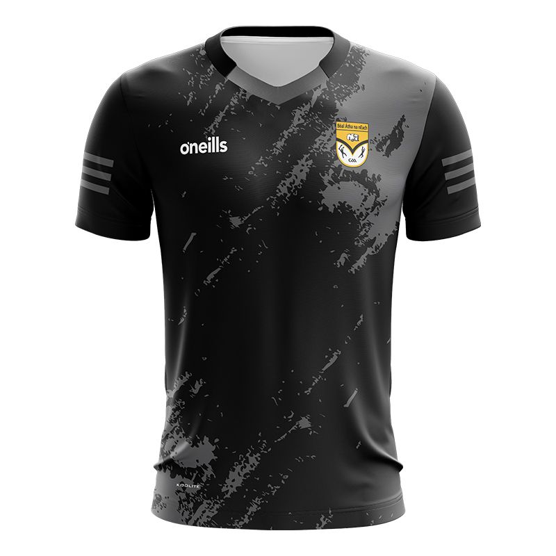 Ballinagh GAA Short Sleeve Training Top