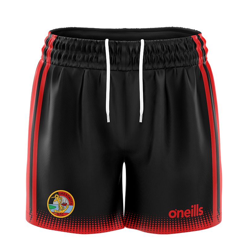 Dreadnots GFC Mourne Shorts