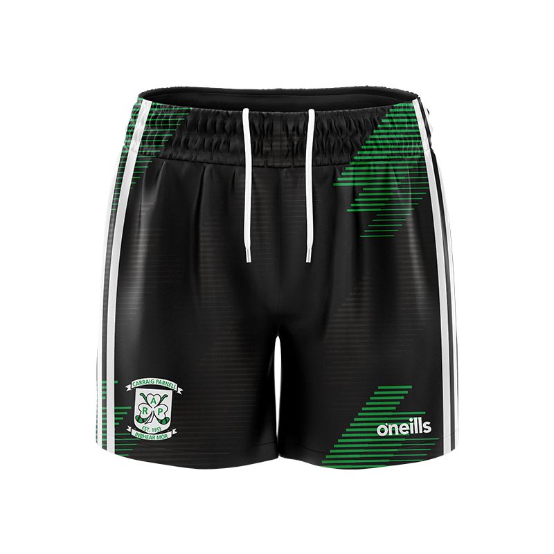 Arklow Rock Parnells Mourne Shorts