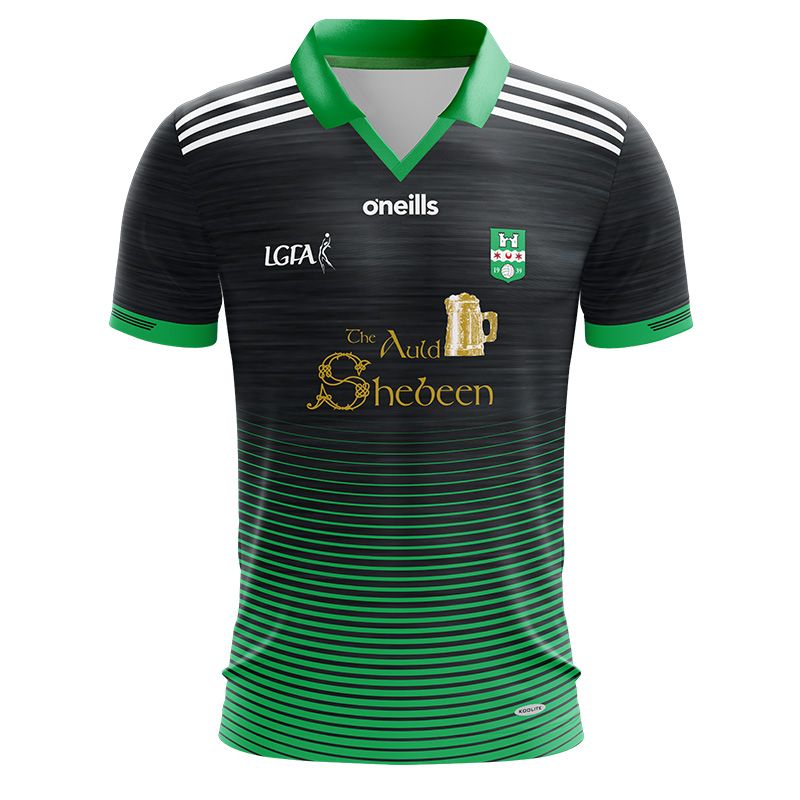 Castlemitchell GFC Jersey
