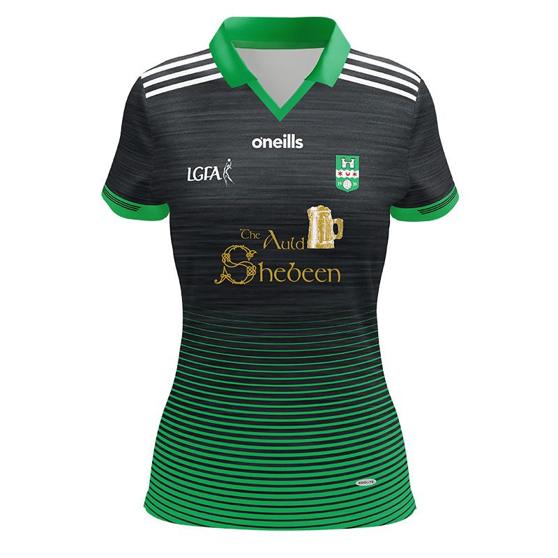Castlemitchell GFC Women's Fit Jersey