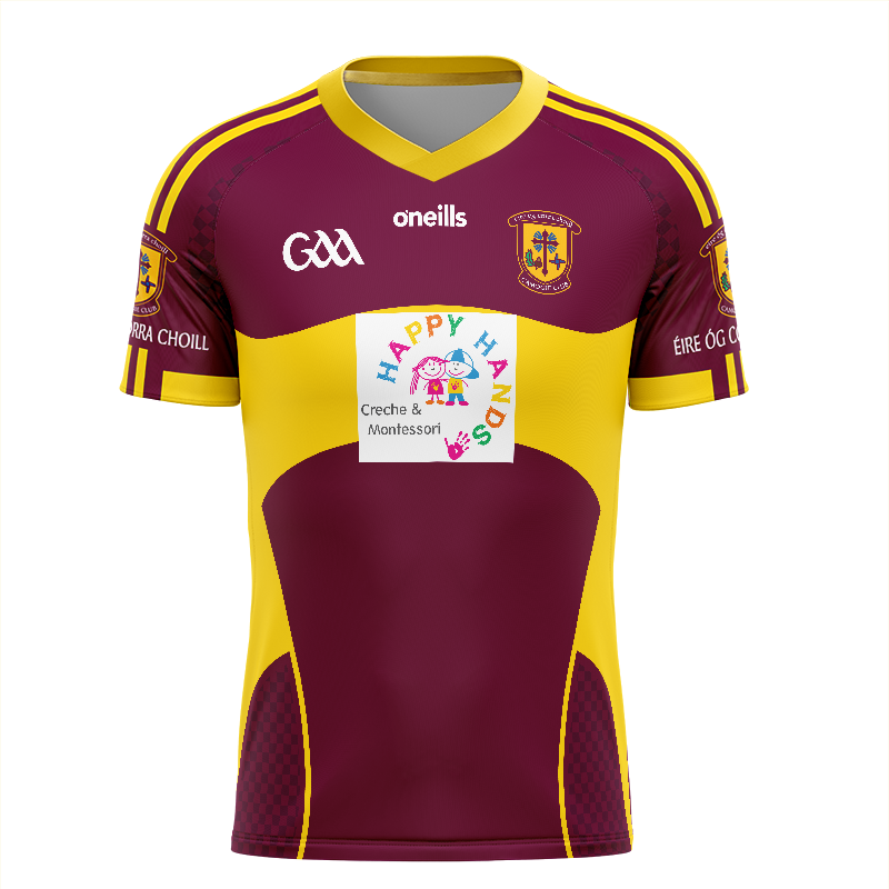 Eire OG Corra Choill Kids’ Jersey
