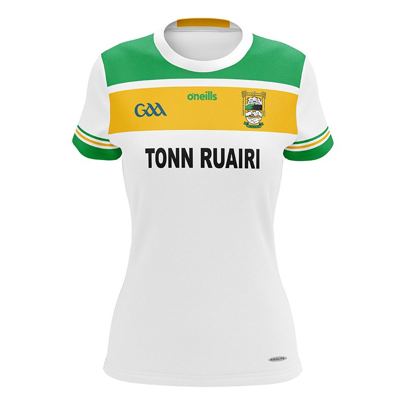 An Riocht Women's Fit Jersey